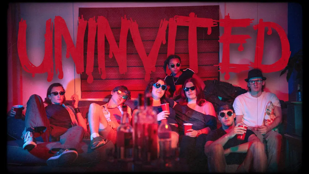 Uninvited