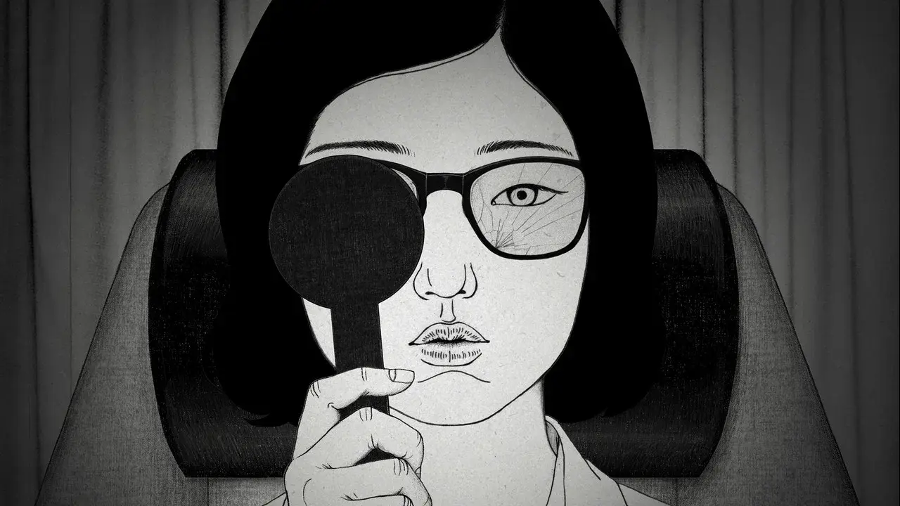 Glasses