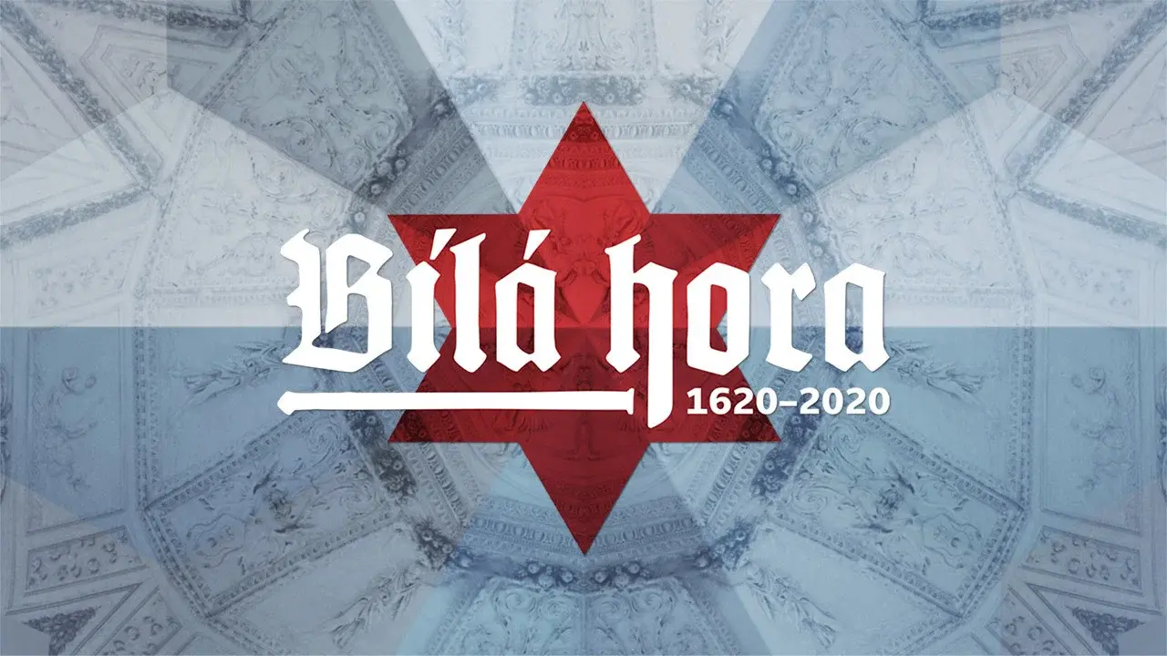 Bílá hora 1620-2020