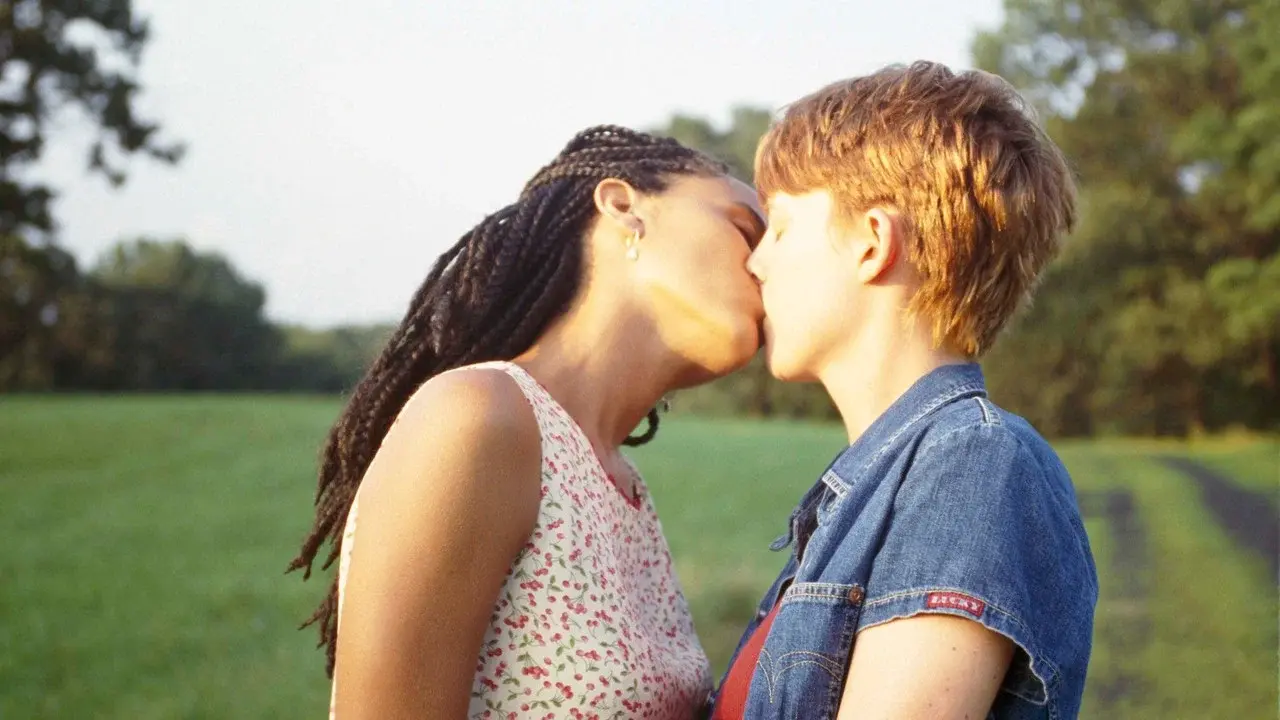 The Incredibly True Adventure of Two Girls in Love