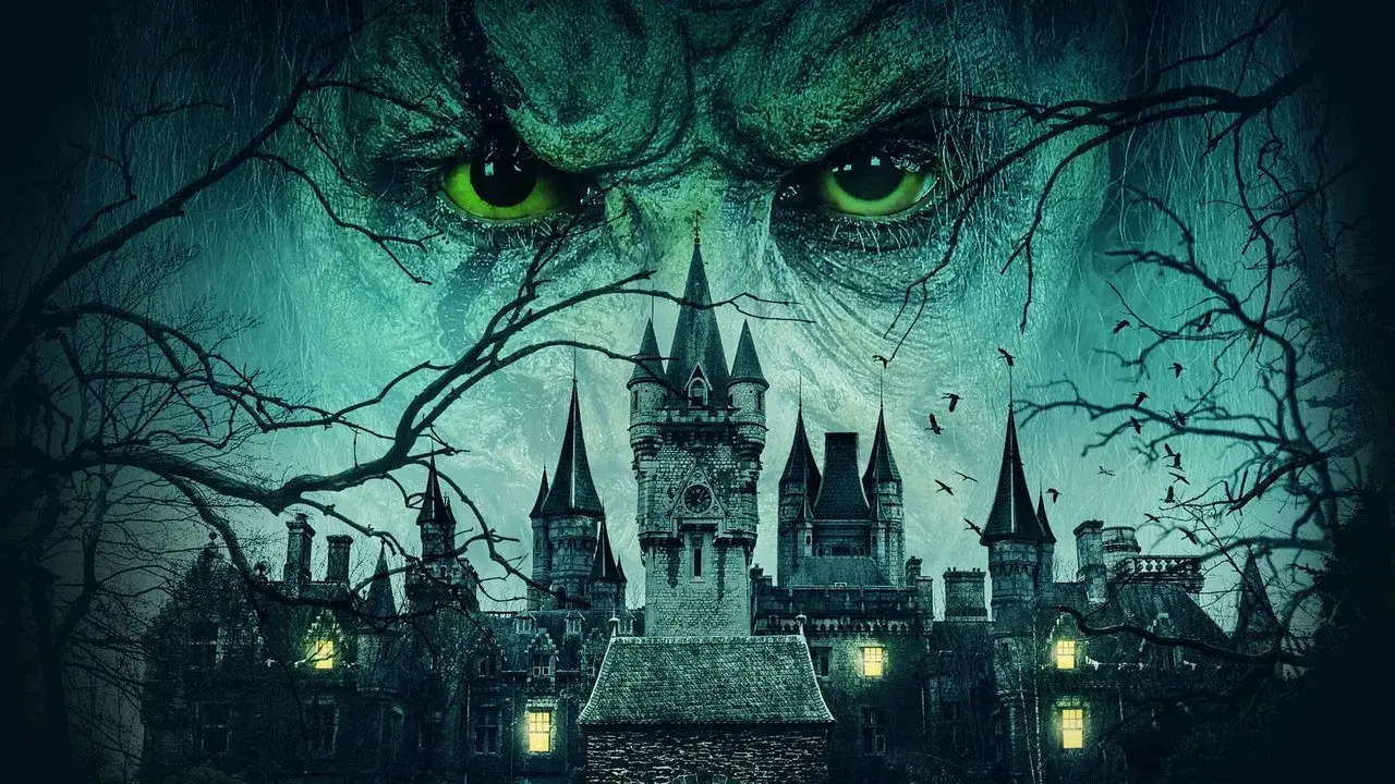 Castle Freak