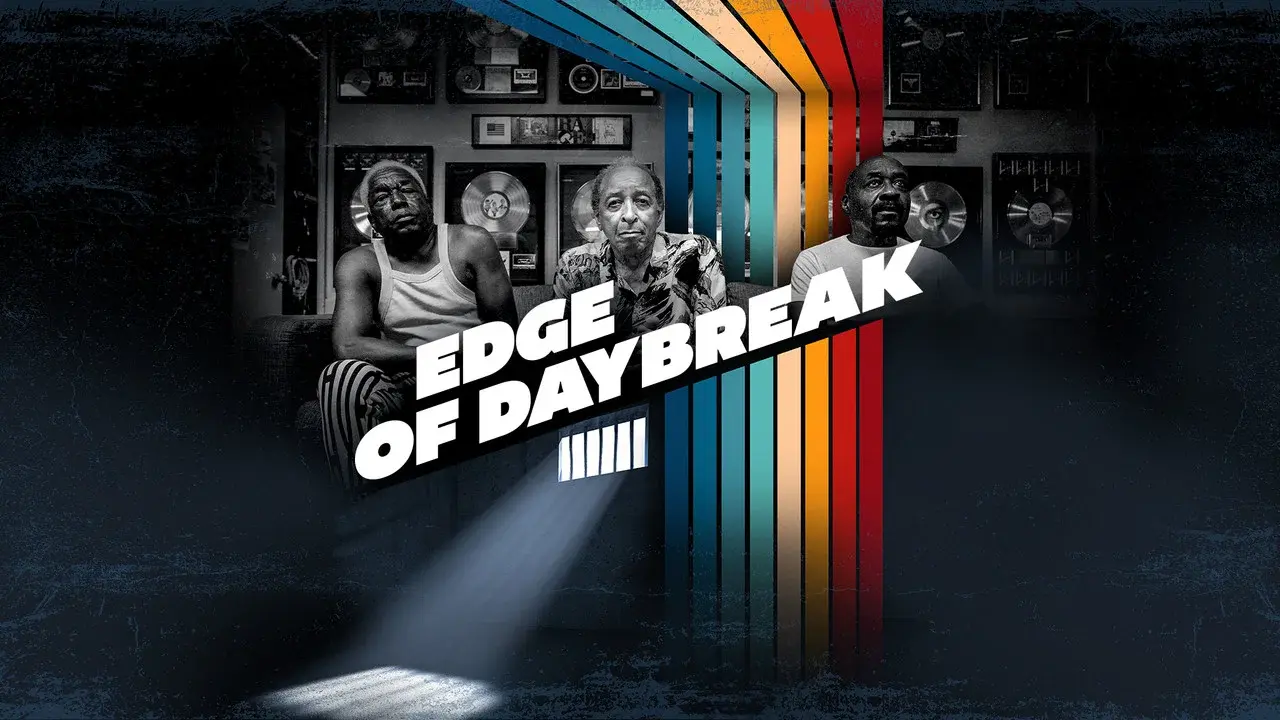 Edge of Daybreak