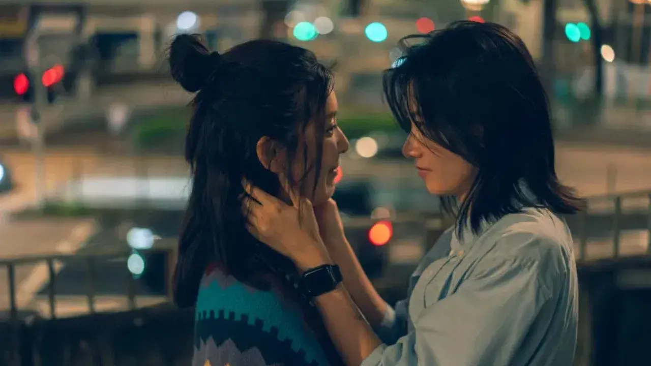 Girlfriends