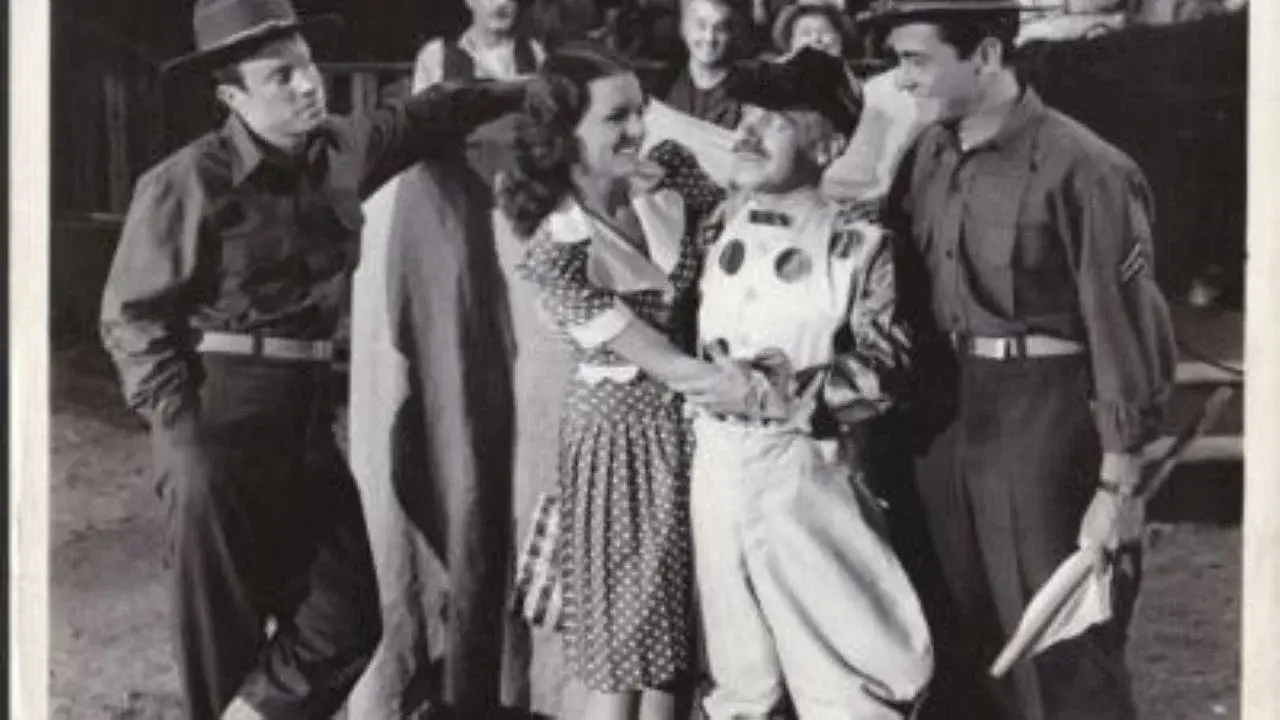 Hillbilly Blitzkrieg