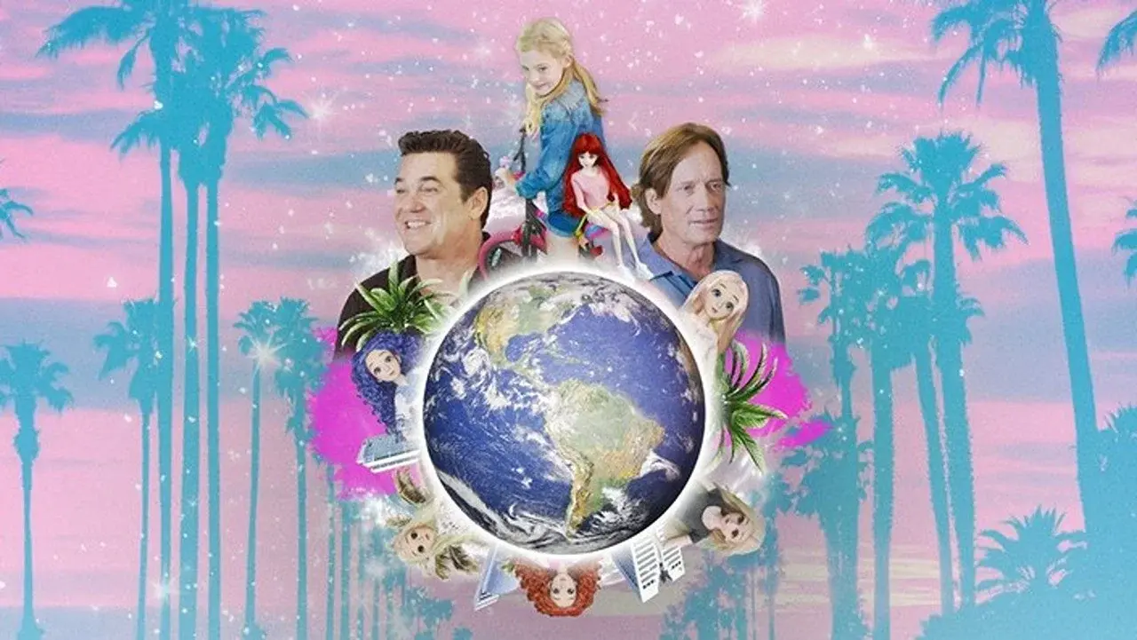 It's a Doll's World
