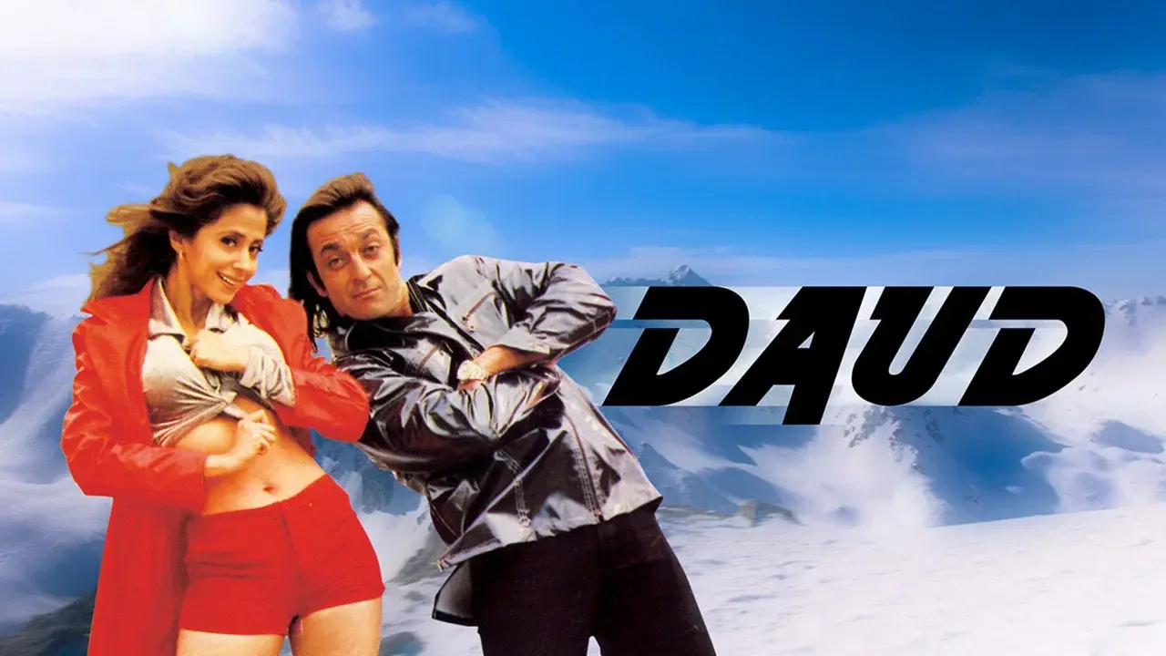 Daud