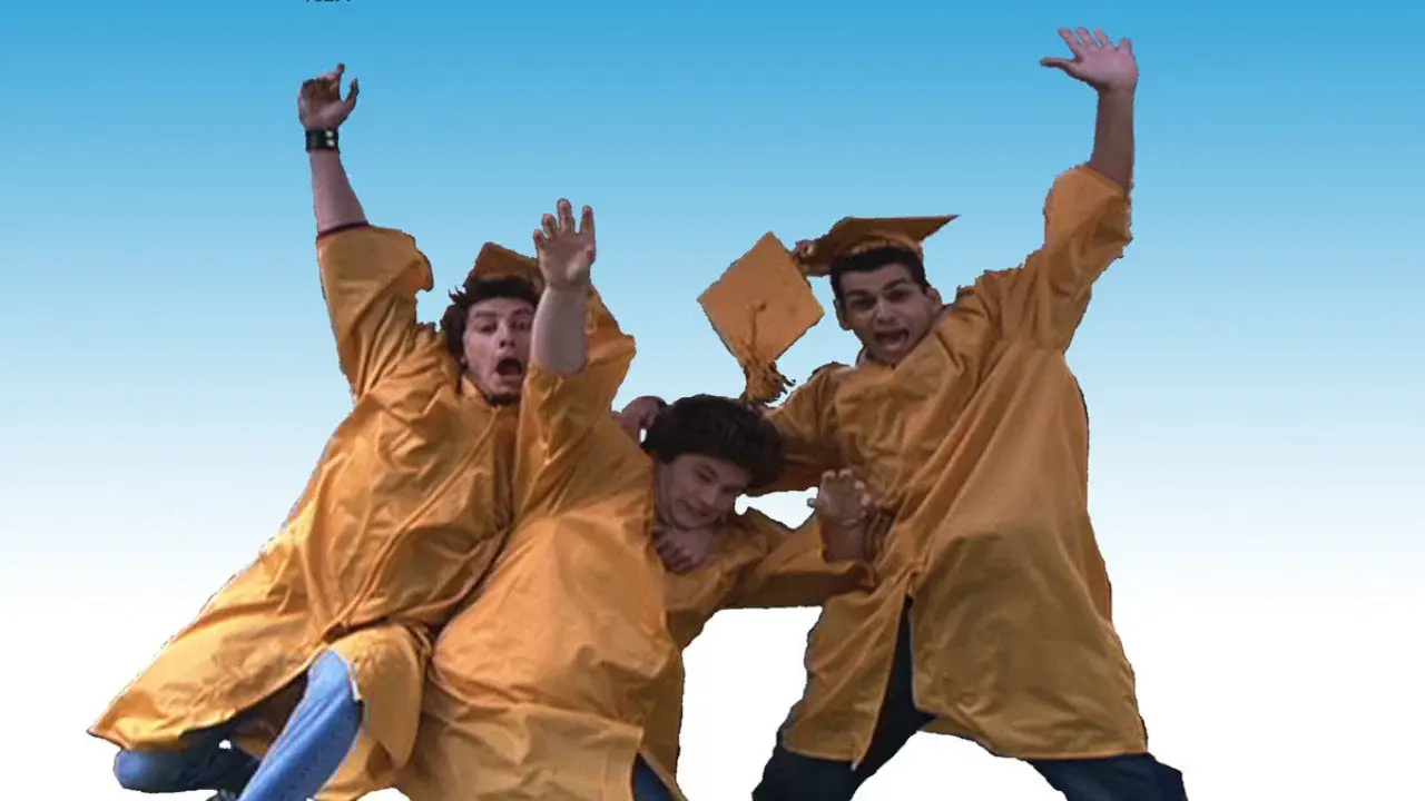 Graduation Night
