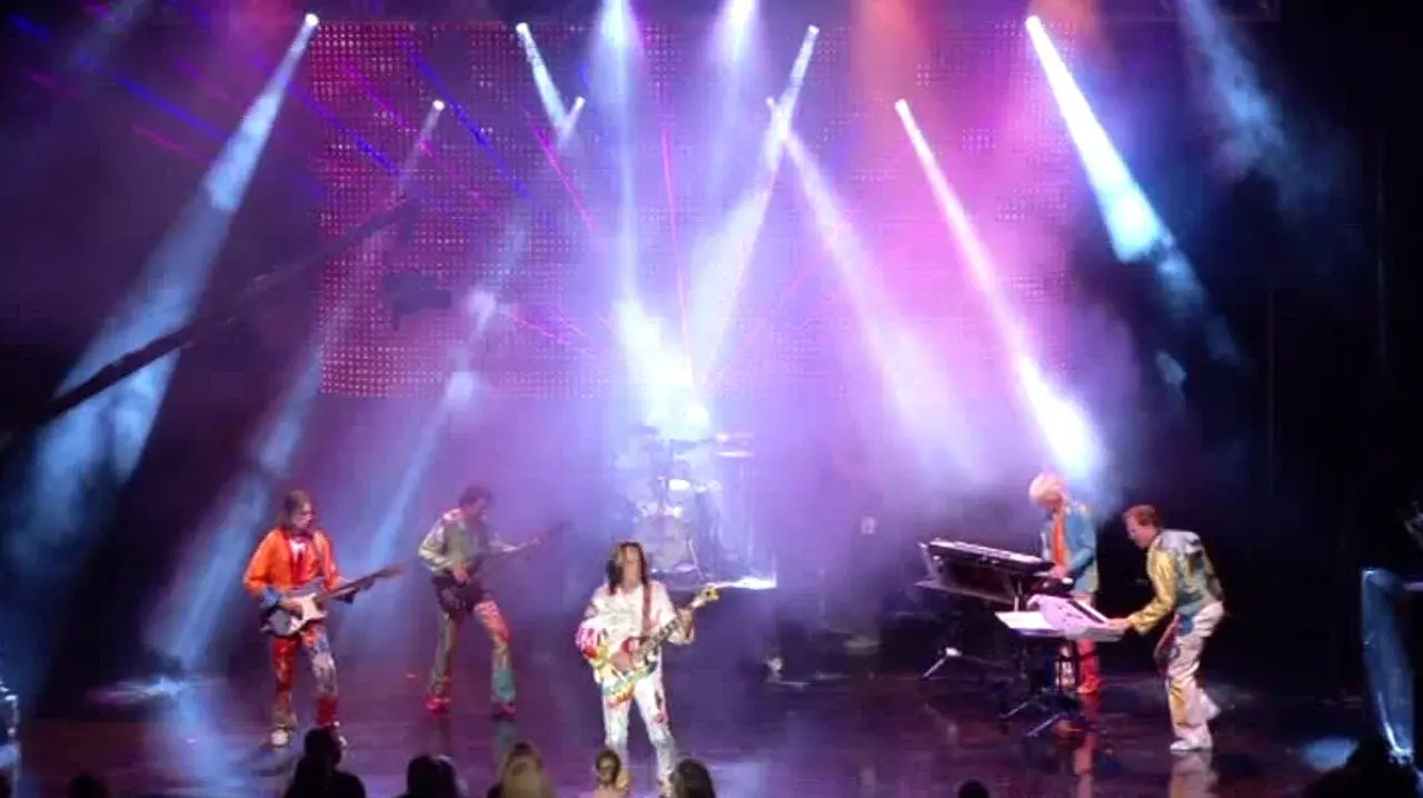 Todd Rundgren: Todd