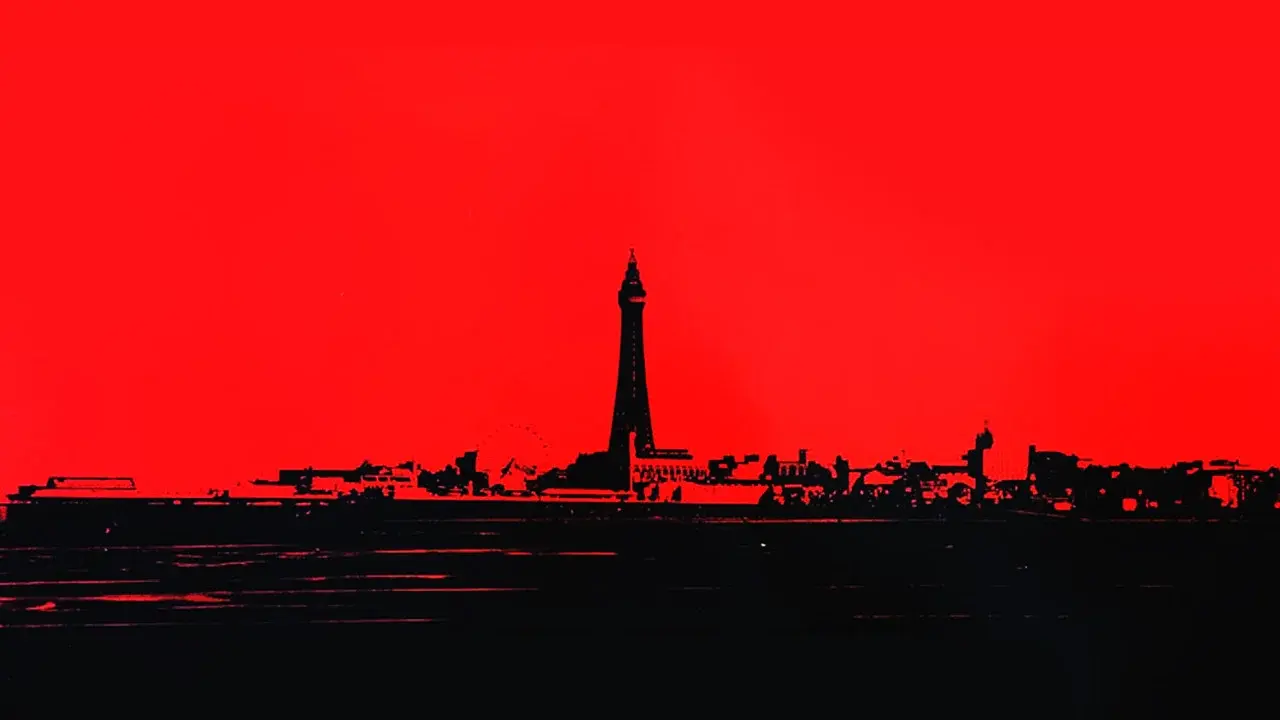 The White Stripes: Under Blackpool Lights