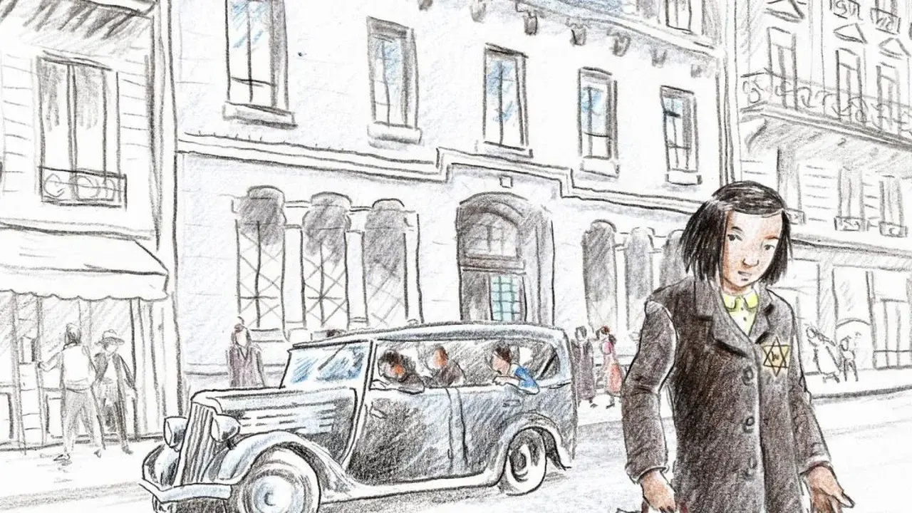 Le cahier de Danièle Kahn
