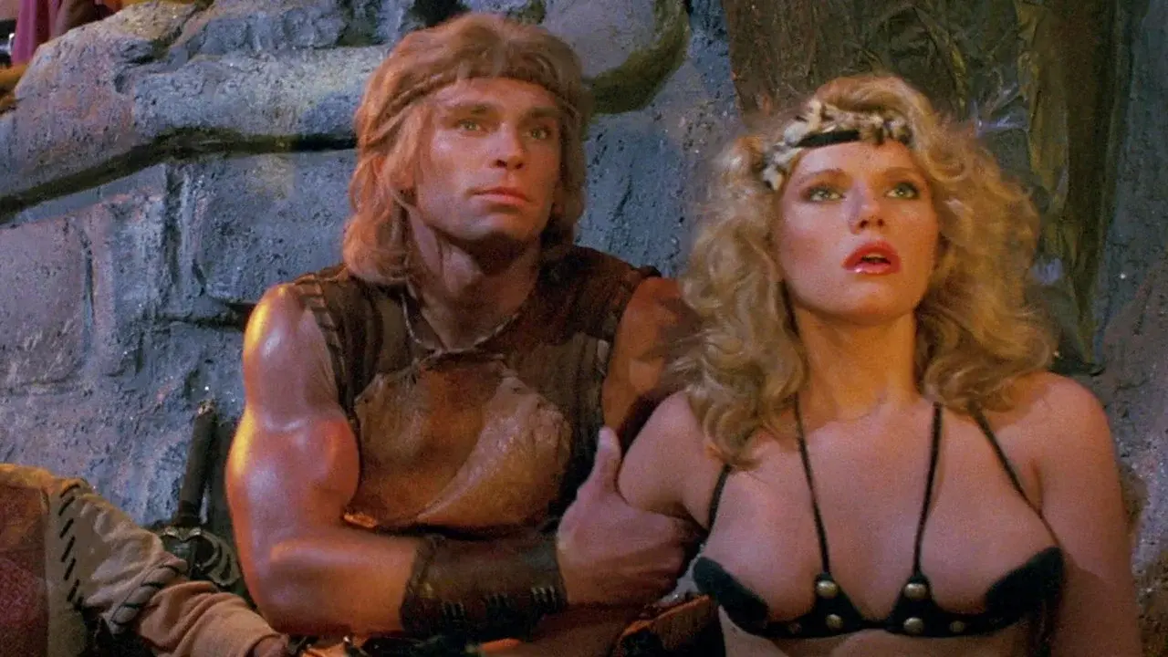 Deathstalker