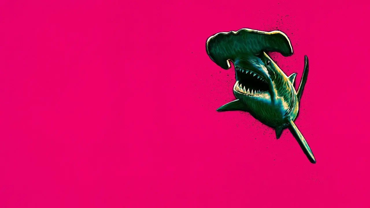 Frankenshark