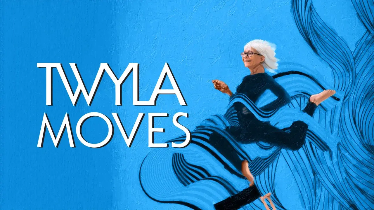 Twyla Moves