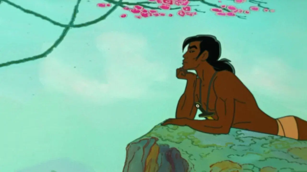 Adventures of Mowgli: Return to Mankind