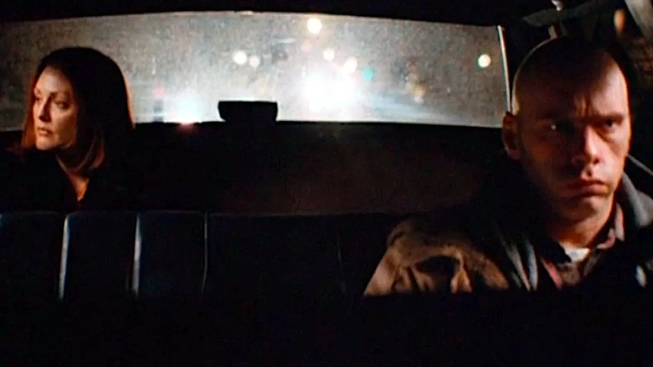 Chicago Cab