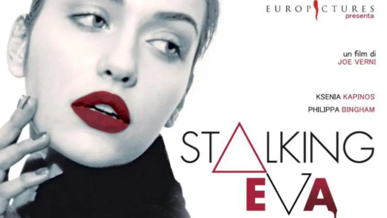 Stalking Eva