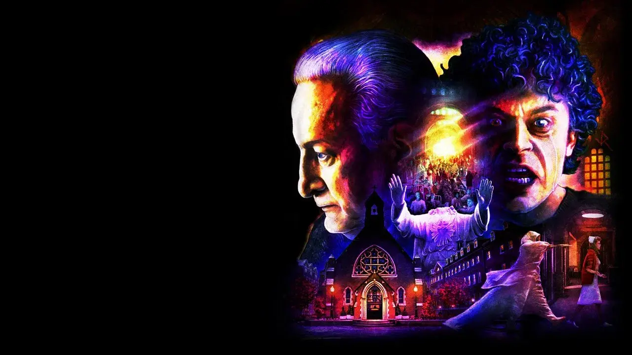 The Exorcist III