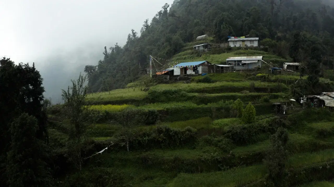 Helambu