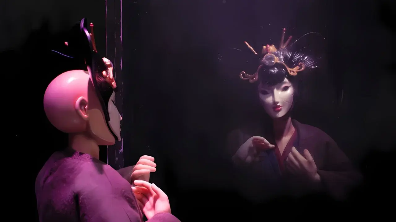 Kabuki