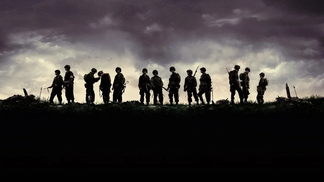 Band of Brothers
