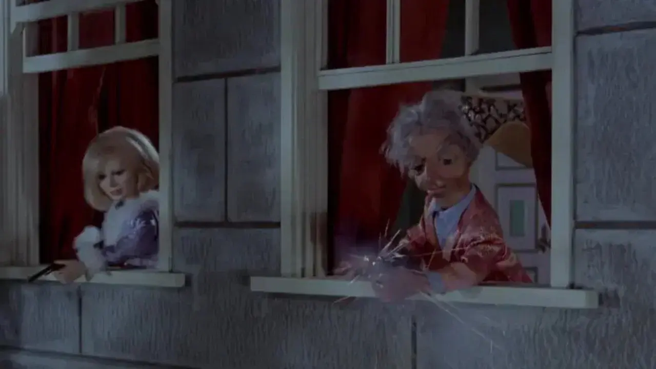 Thunderbirds: Brink of Disaster