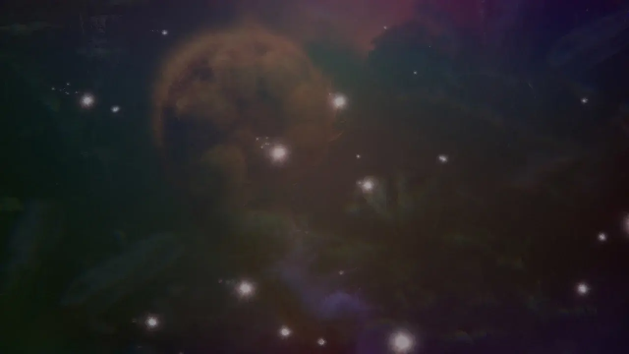 The Realms Beyond the Screen