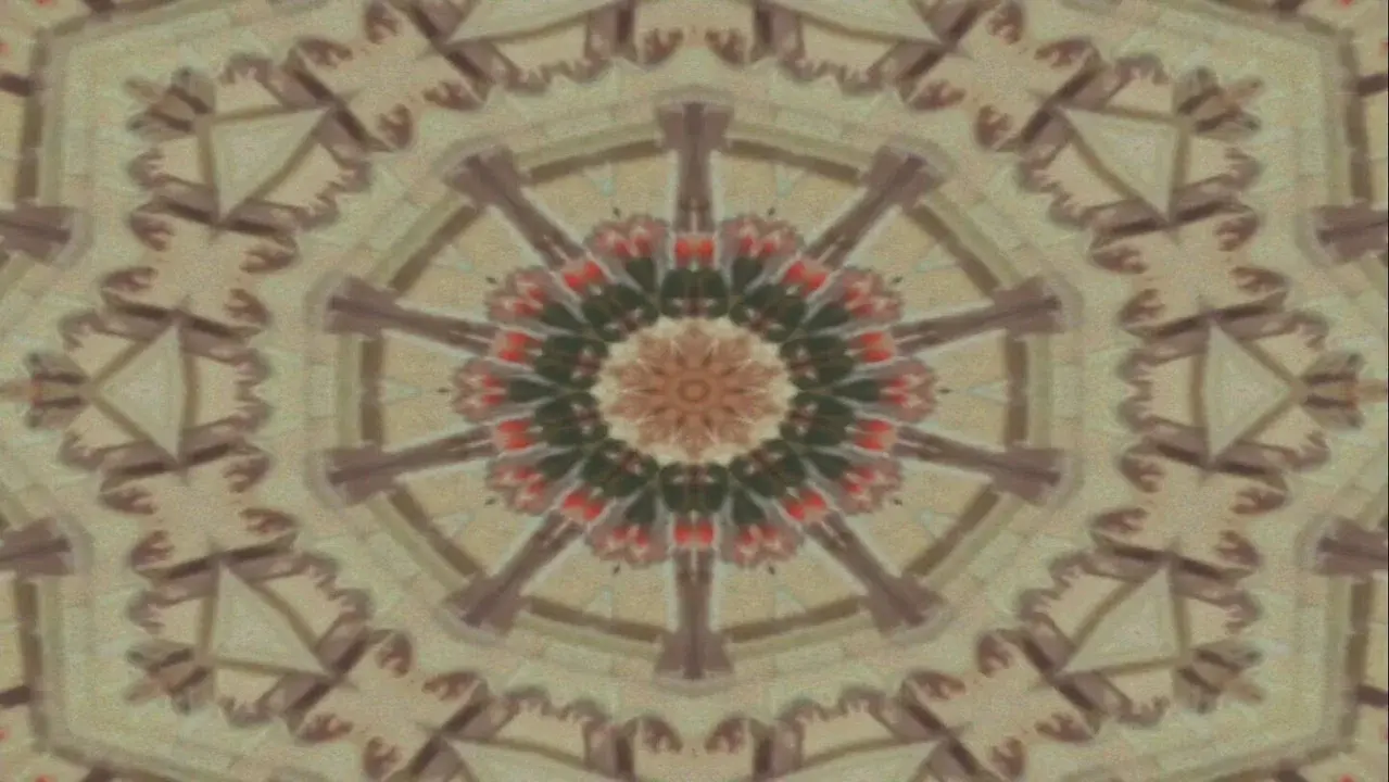 Fleshworm Dreams