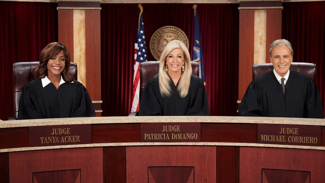 Hot Bench