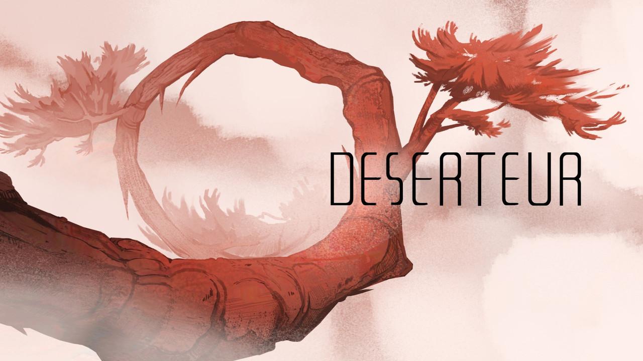 Les Déserteurs
