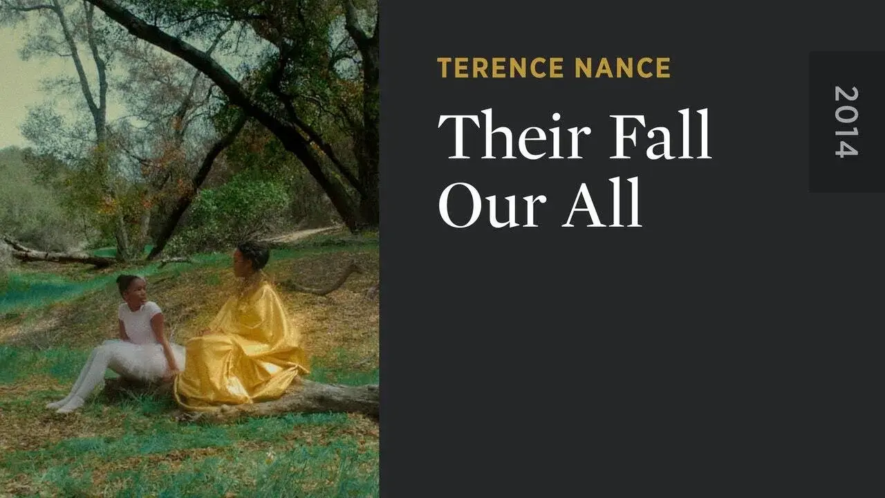 Beyoncé - Their Fall Our All