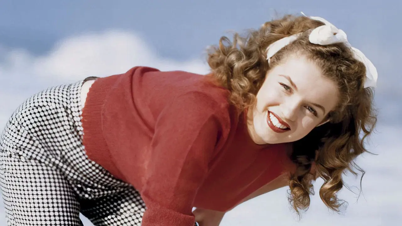 Dream Girl: The Making of Marilyn Monroe