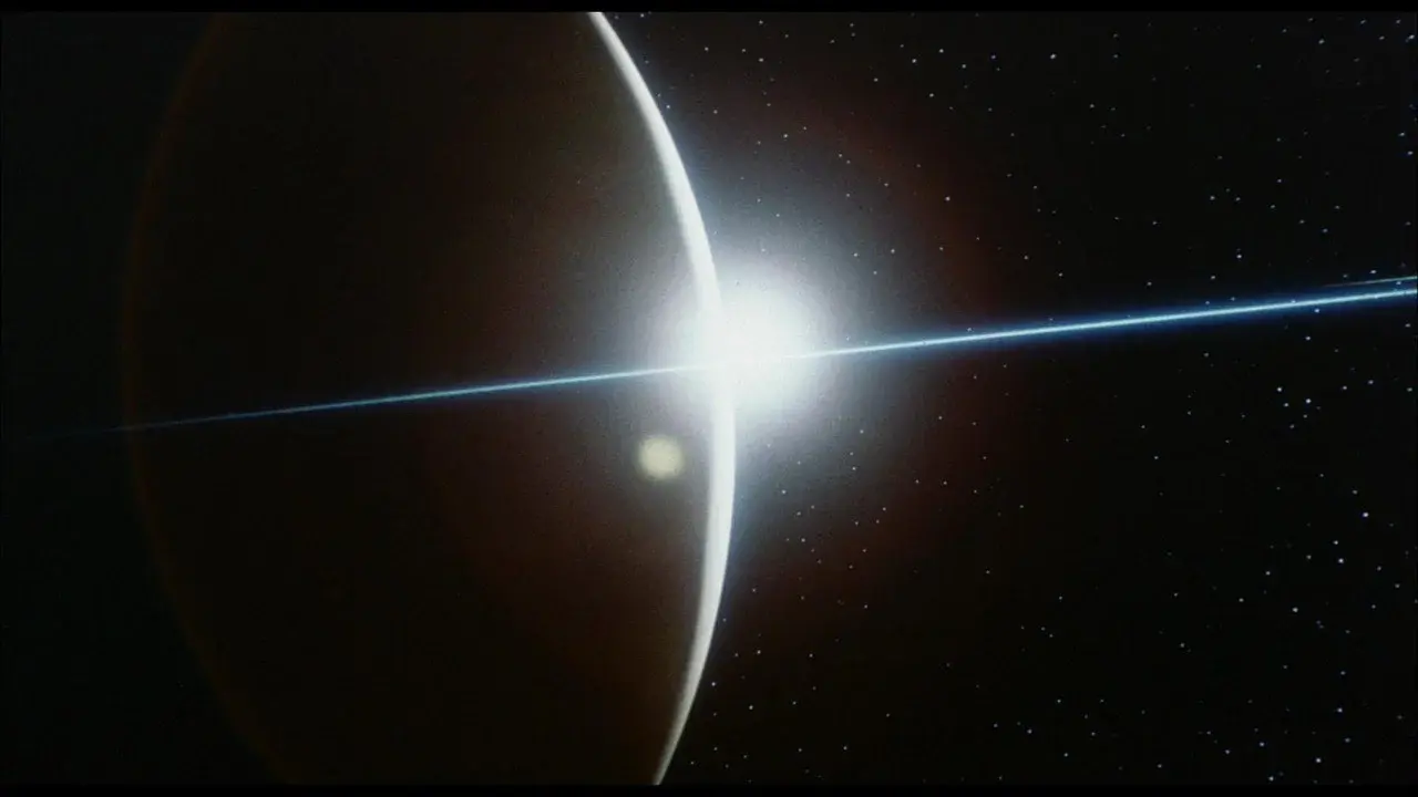 Sayonara Jupiter