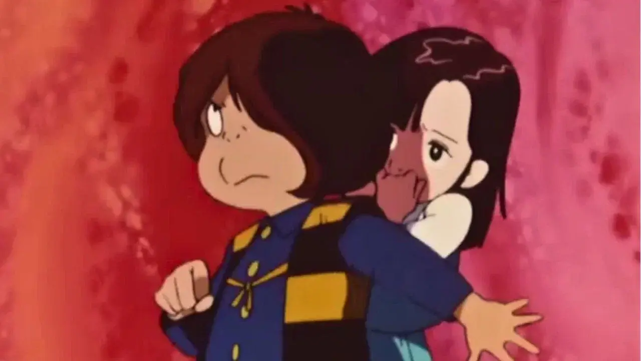 Gegege no Kitaro