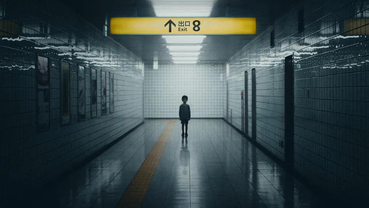 Exit 8