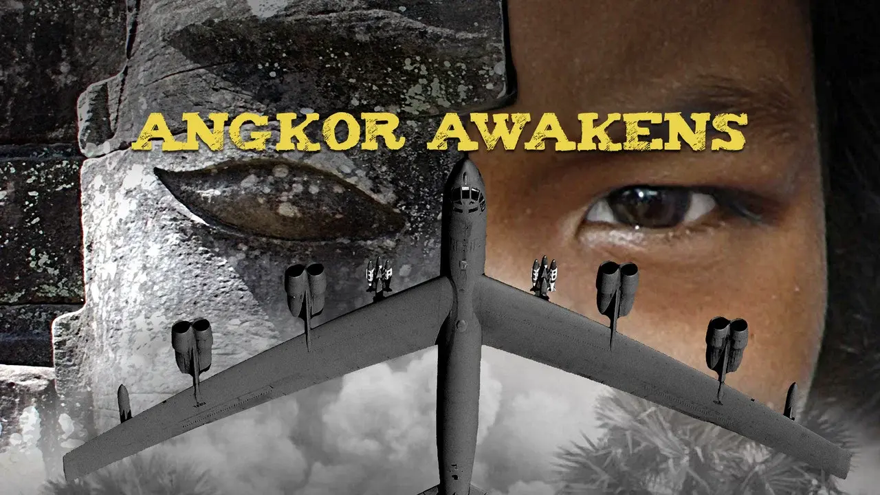 Angkor Awakens: A Portrait of Cambodia