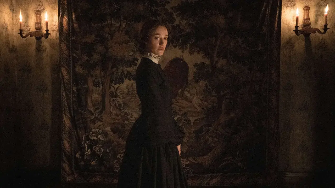 Victorian Psycho