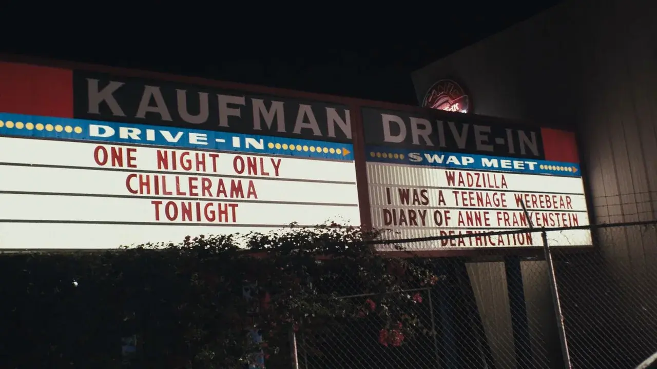 Chillerama