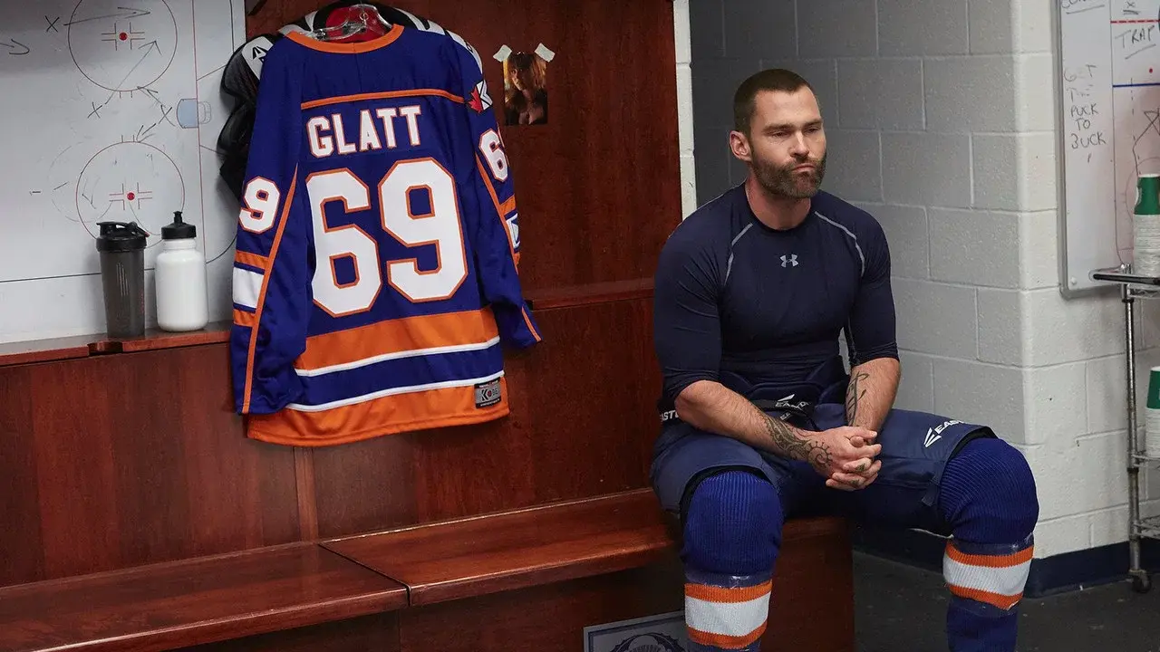 Goon: Last of the Enforcers