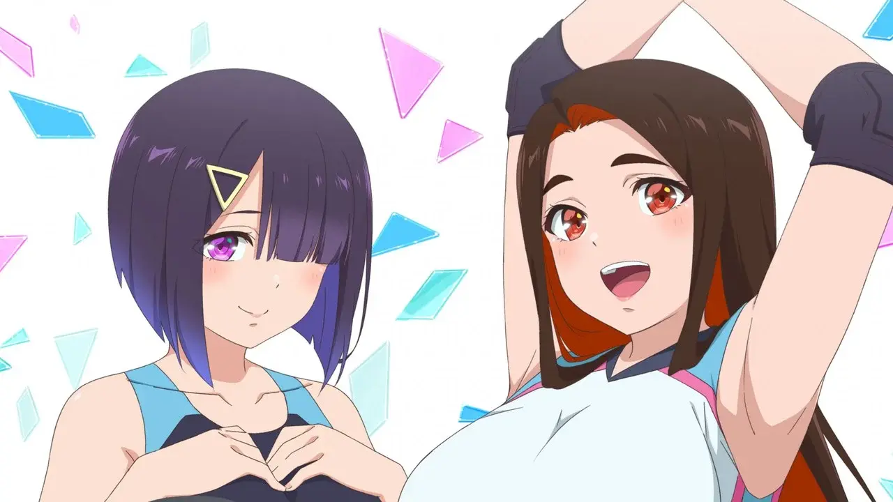 さわらないで小手指くん