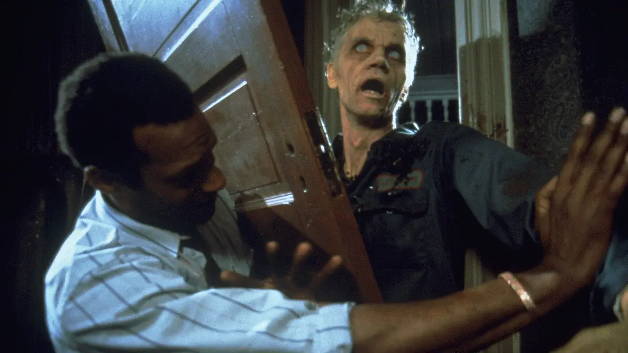 Night of the Living Dead