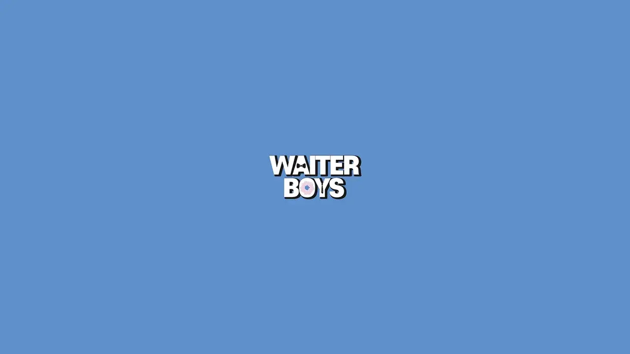 Waiter Boys