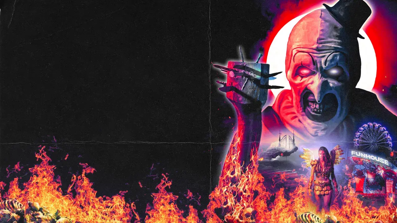Terrifier 2