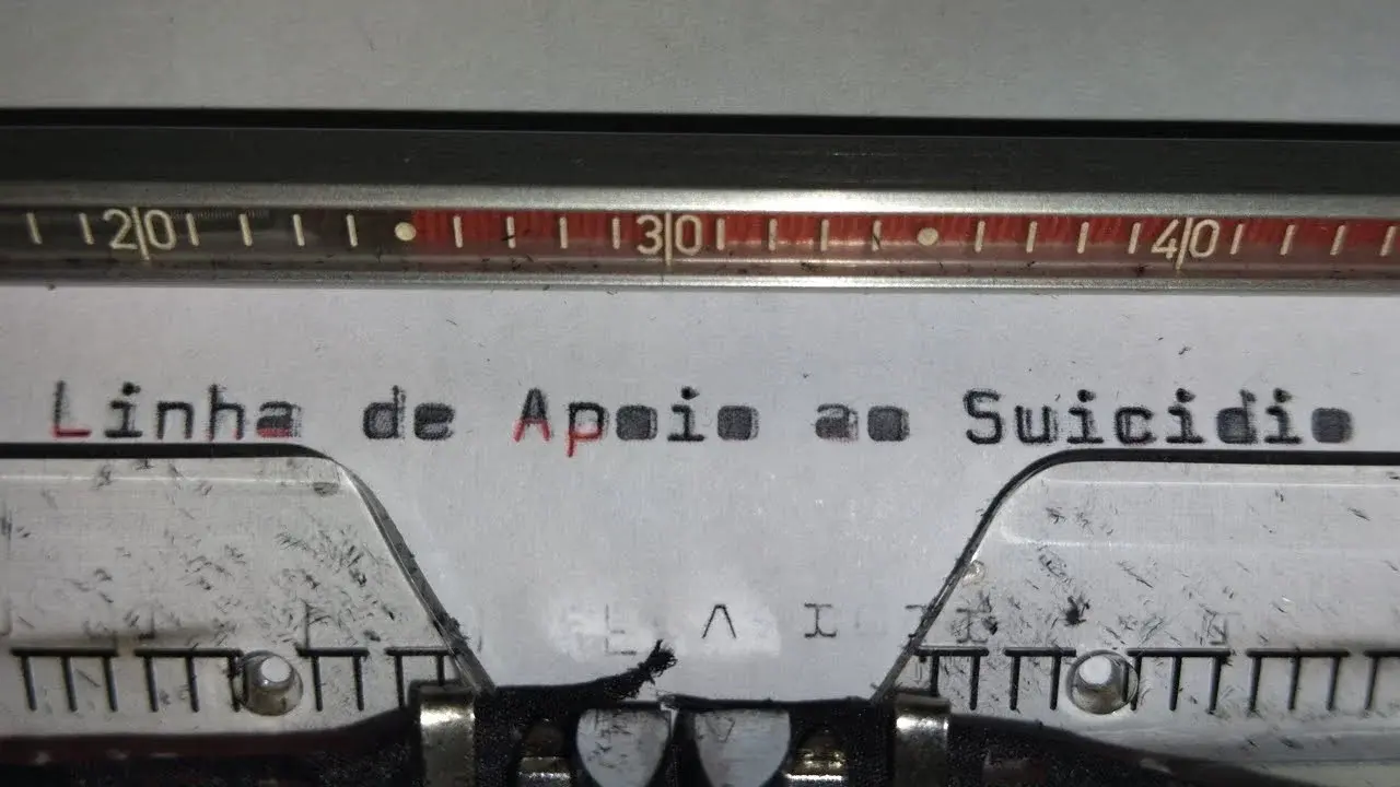 Suicide Helpline