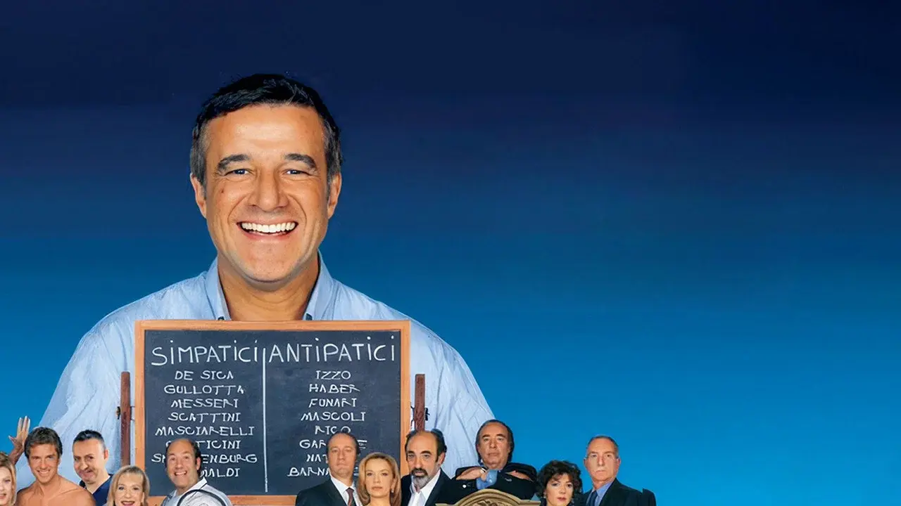 Simpatici & antipatici