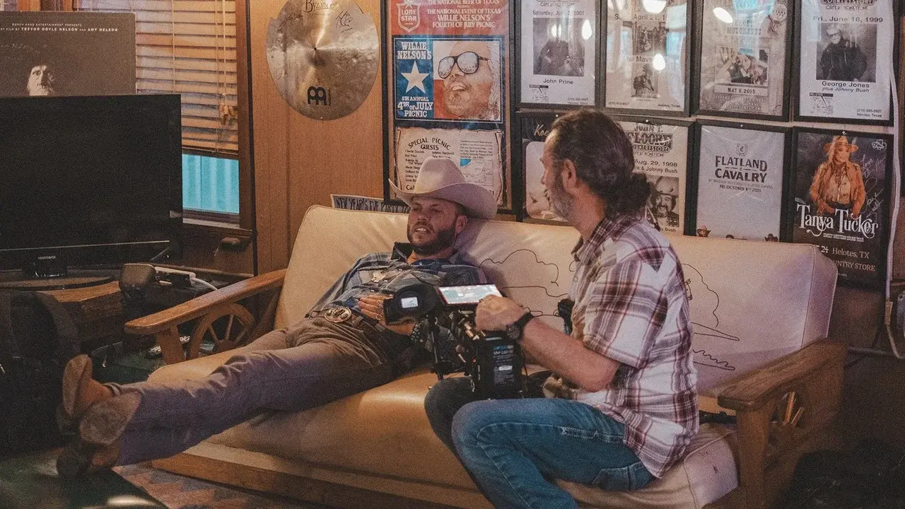 Charley Crockett: $10 Cowboy