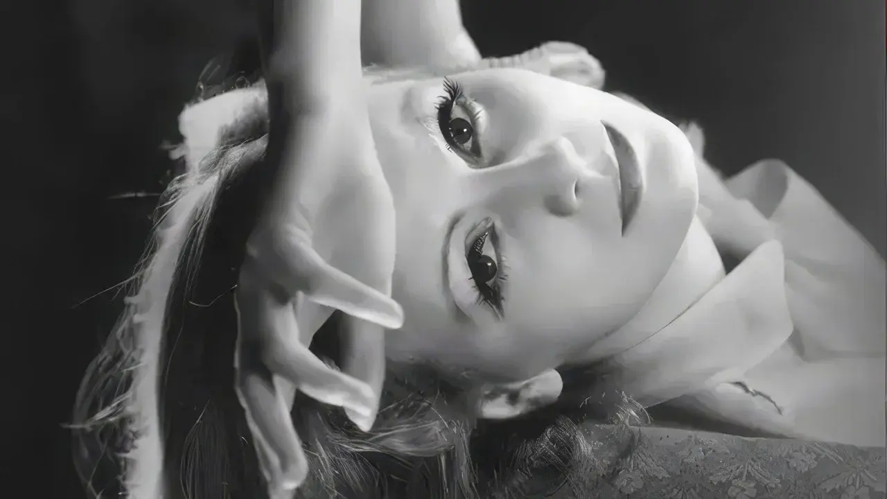 Garbo: Where Did You Go?
