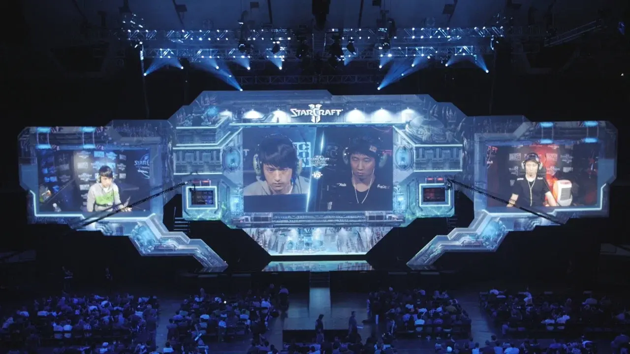 Gamechangers: Dreams of BlizzCon