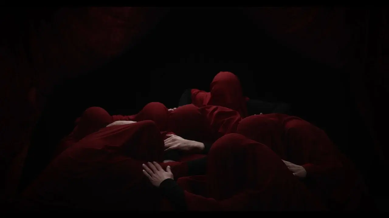 THORNS