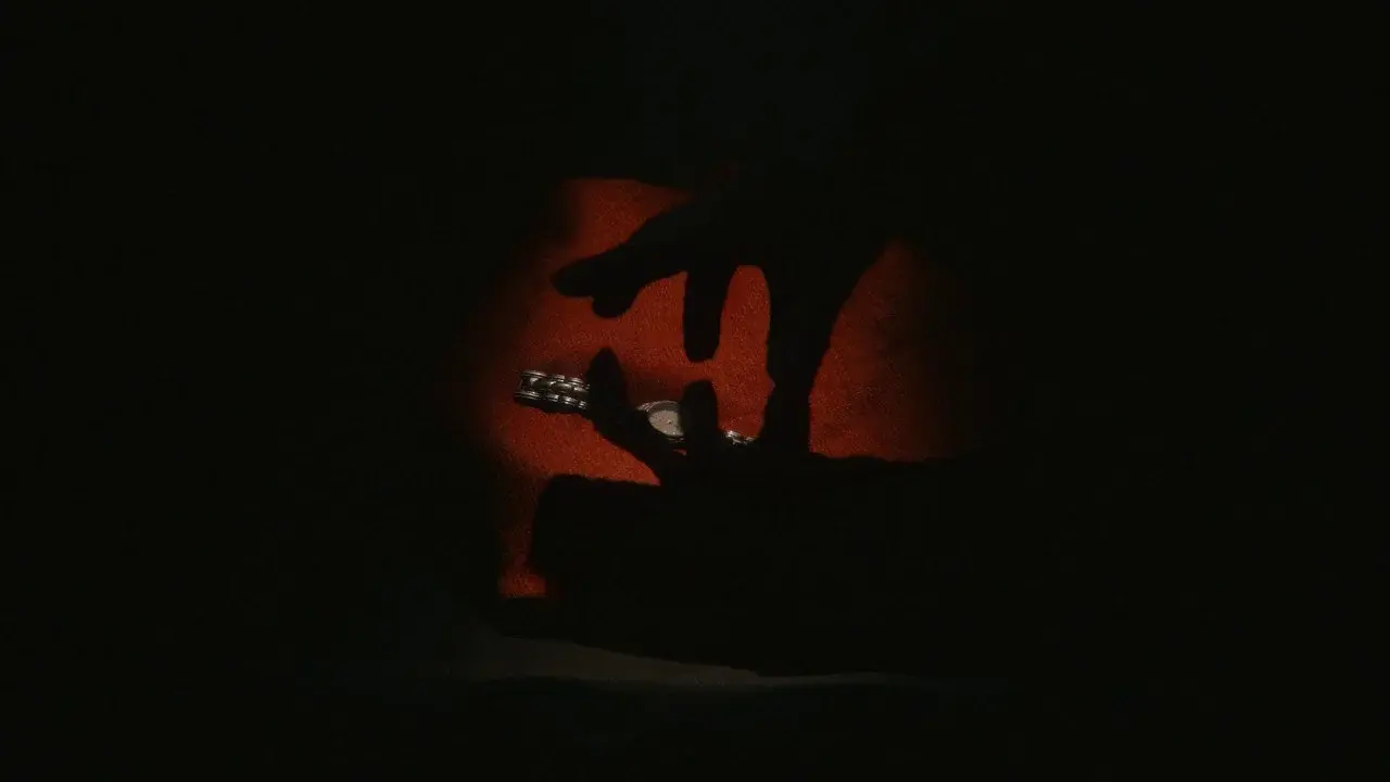 Foreshadowing