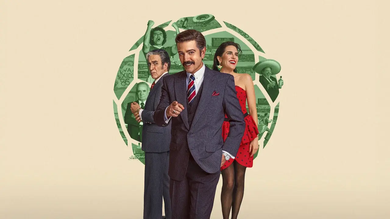 Mexico 86